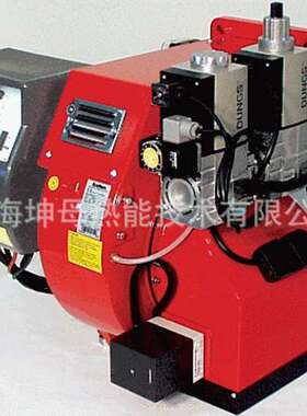 Ecoflam/意科法兰低氮燃烧器【BLU 1200.2 FGR】