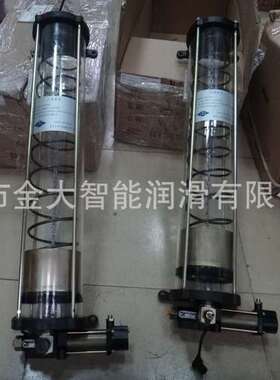 33446-10贝奇尔气动油脂泵SURE-881气动泵组 黄油泵BIJUR DELIMON