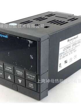 Honeywell/霍尼韦尔DC1030CR-10300B-C温控器