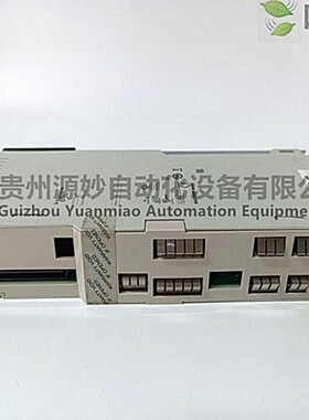 SCHNEIDER 490NTW00012输入输出模块