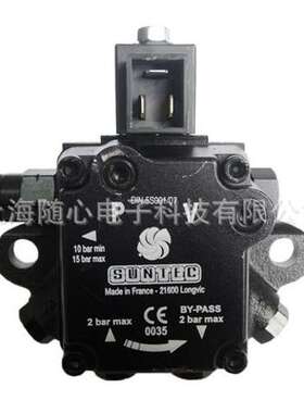 AS67A7466 | Baltur/百得燃烧器专用油泵【原装进口】