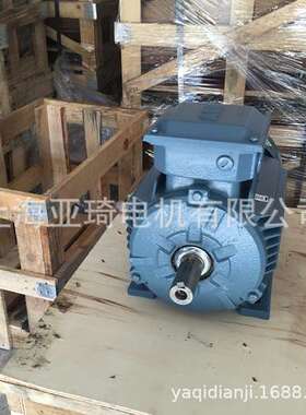 QABP225M2A-45KW上海变频电机