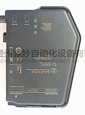 WESTINGHOUSE 5X00106G01系统控制备件