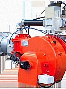 意大利baltur百得TBG80LXP供热800kW低氮燃烧器说明书