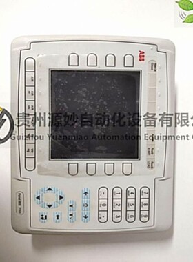 ABB系统FPBA-01AC800M系统主单元