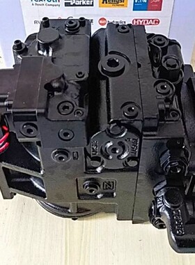 丹佛斯柱塞泵90R055KP1NN80R3S1D03GBA292924液压泵9422437C