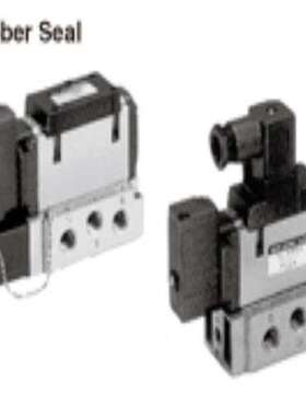 原厂现货 日本SMC 五通电磁阀 VFR2000/3000/4000/5000/6000