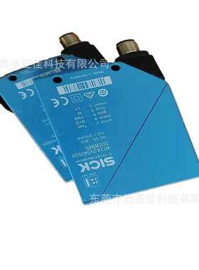 西克   WT24-2V540S10 光电传感器  议价出售