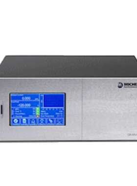 Michell S8000冷镜式原理露点仪