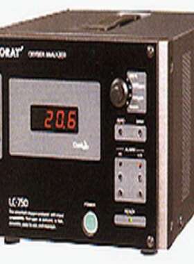 天然气工厂/空气分离相关应用 氧气浓度计 LC-750H/PC-110