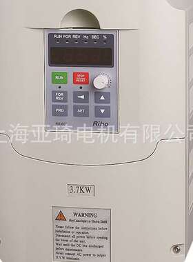 RB600-D-31RGGB变频器 1.5KW通用型矢量变频器