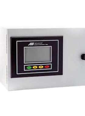 高纯气体的氧分析仪-AII PI2-UHP 50/100 & MS 500/1000