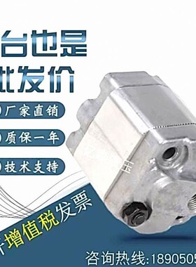 意大利Hydronit齿轮泵E60503501/3502/3504/3506/3509/3513/3515