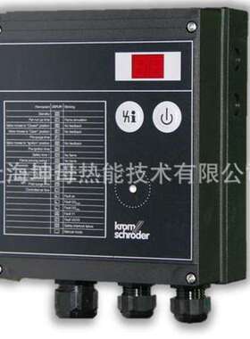 Krom/霍科德BCU480-5/3/1LW3GB02控制器