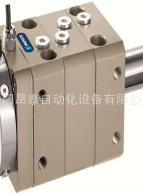 SCHUNK雄克 NIP PSK22-2 NS11-M4 夹具夹爪卡盘