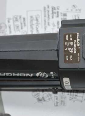 NORGREN过滤器 EXCELON过滤器 F74G-4GN-QD2过滤器