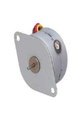 原厂NPM供应  紧凑型高扭矩 直线步进电机 PF42系列 PF42-48C1