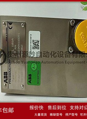 议价ABB系统DSTD108CPU控制器