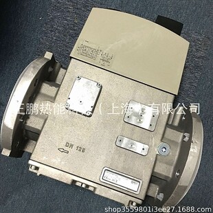 eco Magnet Nr. 2PL线圈 DUNGS双电磁阀DMV 1611 DLE5100