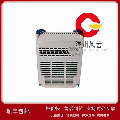 议价1C31238H01 卡件DCS/PLC 网络接口模块