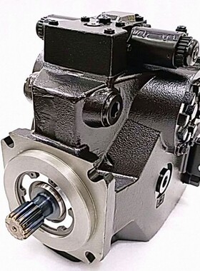 丹佛斯液压马达H1P115LAA5C2BD8GG3H3K35K35AP24PN-83012768油泵