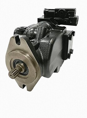 丹佛斯液压泵JRLS60BLS2320NNN3S1BEA2NNNNJJJNNN液压泵83034695