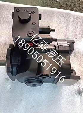 Oilgear奥盖尔柱塞泵AT227997/AT457670/AT223266/302661/223521