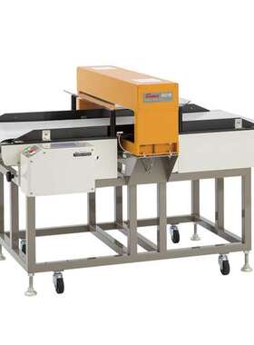 SANKO山高 原装 大型产品检查用 输送式检针机 APA-1500F