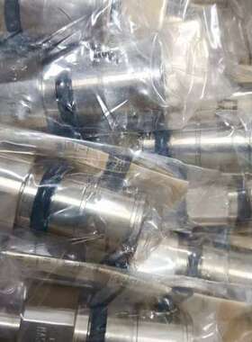 日本NITTO KOHKI日东工器 不锈钢高温接头 MAS-2P/2S