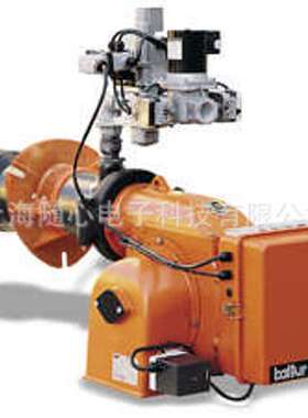 baltur燃气燃烧器 BGN250P 供热2.5MW 双段火 意大利 百得 停产