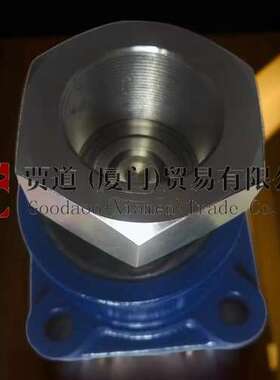 FC-26F-1.5-K827日本ヒロタカ精機HIROTAKA浮动接头FC26F1.5-K827