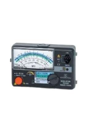 供应日本TASCO  2范围绝缘电阻计 TA453A 原装正品