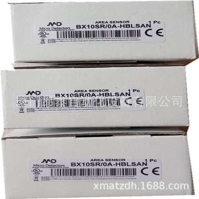 FAI8/BP-0E6X FAI8/BP-0EAN 意大利MD墨迪光电开关 现货