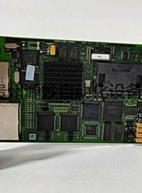 ABB AI610可编程逻辑控制系统模块