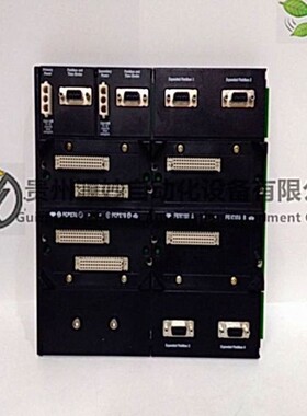 FOXBOROP0970EJ-DNBX现场总线模块