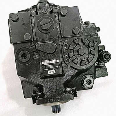 丹佛斯柱塞泵H1P100LBAA5C2ND8HG9H2L42L42DP28PNNNNNNN液压泵