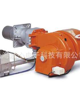 baltur燃气燃烧器 TBG150PN 供热1.5MW 意大利 百得 停产