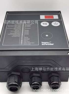 KROM/霍科德控制器BCU 460T-5/2LR3B1/1