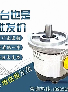 派克齿轮泵PGP-511M-0100/0190/0130/040/060/080/CS2D4NJ7J5B1B1