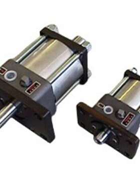 HIROTAKA日本原装线性刹车器MRCB-100