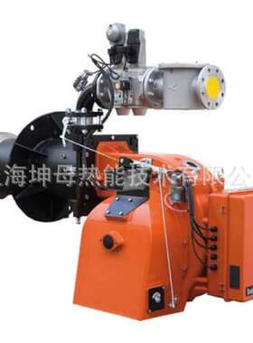 BALTUR/百得GI500ME燃气燃烧器【机械调节】