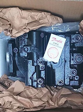 萨奥丹佛斯柱塞泵90L 055 HF1NN80P3S1C03GBA202024C083514360