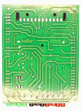 意大利baltur百得燃烧器TBG45P主板 电路板0006120022