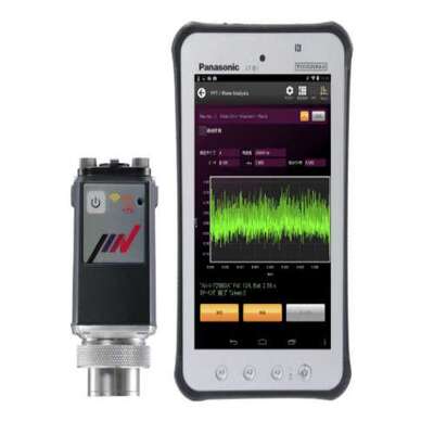 池田屋库存  IMV艾目微 卡 Vibro Air2 系列 VM-2012