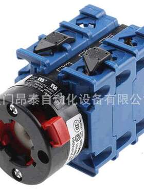 CA10 PC3715-2E24 奥地利 蓝系列KRAUS&NAIMER（K&N）