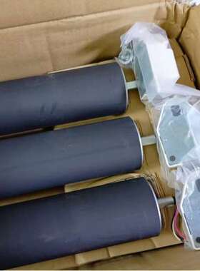 日本kyowa协和电动滚筒 MR-A3-57-800-50VAAA