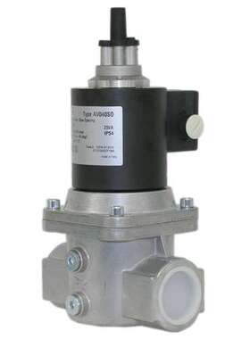 GECA燃气电磁阀AV050SO 2\