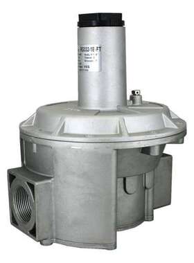 GECA燃气调压阀RG032-FT-1B 1-1/4\