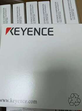 日本KEYENCE基恩士 光纤单元 渗透型 FU-7F深圳电商价格优惠