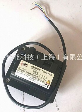 TRE820PISO 1*8KV 20mA意大利COFI高压点火线圈 高压包现货优惠